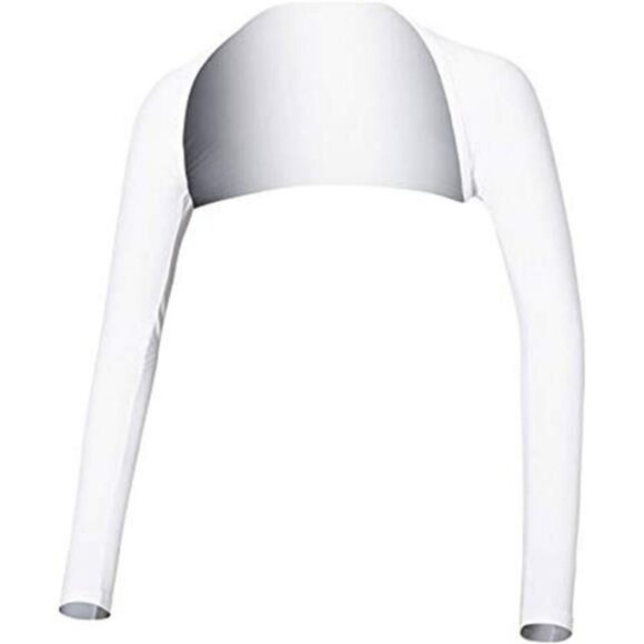 Cooling Shawl Arm Sleeves UV Protection Breathable Sun Cover for Women Men - Picture 1 of 6